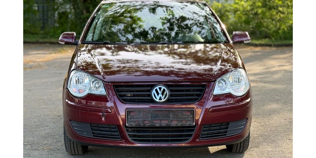 VW Polo 174.000 km 2.800 &euro; Freiburg 79108