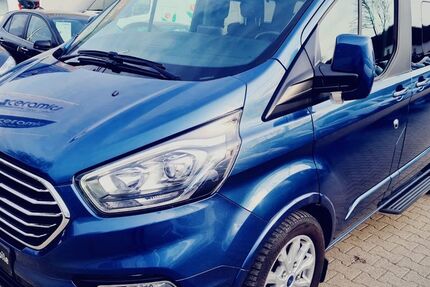 Ford Transit 43.000 km 29.950 &euro; Ebersbach an der Fils. 73061