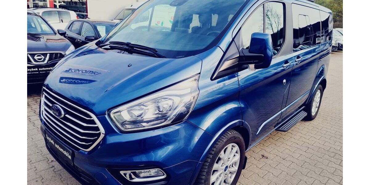 Ford Transit 43.000 km 29.950 &euro; Ebersbach an der Fils. 73061