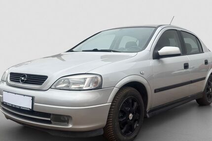Opel Astra 125.000 km 2.190 &euro; Oranienburg (bei Berlin) 16515