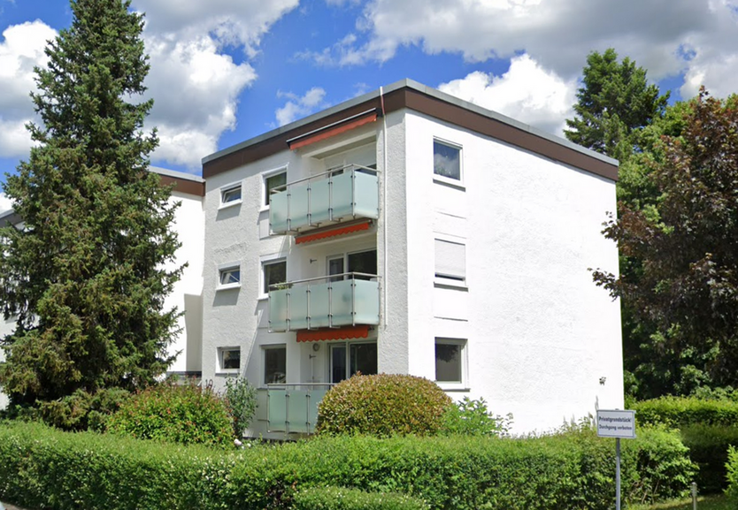 Wohnung zum Kaufen in Wiesbaden 430.000 € 105000 m²
