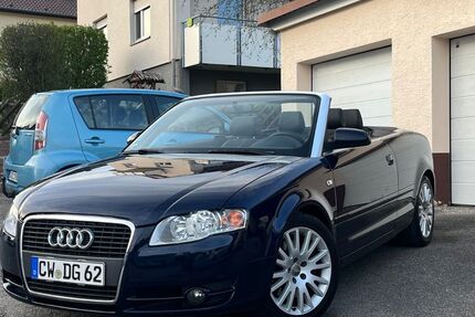 Audi A4 158.000 km 6.900 &euro; Calw 75365