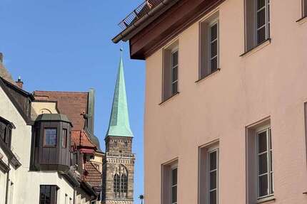 Wohnung zum Mieten in Nürnberg 1.650 € 81 m²