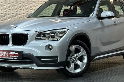 BMW X1 112.657 km 9.999 &euro; Heidenau 01809