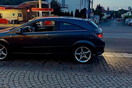 Opel Astra 180.000 km 2.800 &euro; Wadgassen 66787