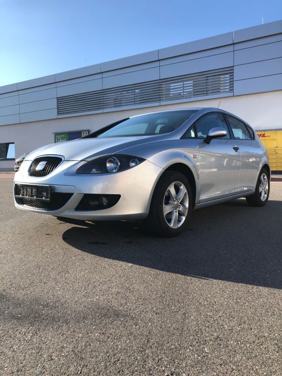 Seat Leon 171.000 km 3.799 € Ingolstadt 85055