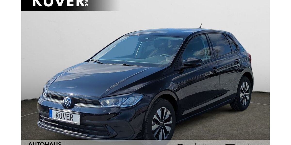 VW Polo 12.600 km 22.940 &euro; Hagen 27628