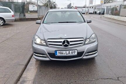 Mercedes-Benz C 250 330.000 km 5.900 &euro; Neustadt/Wstr. 67433