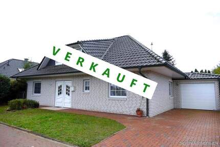 Haus Lähden Holte-Lastrup - 5 Zimmer, 189 m&sup2;, 259.900&euro; | Angebot:25664212