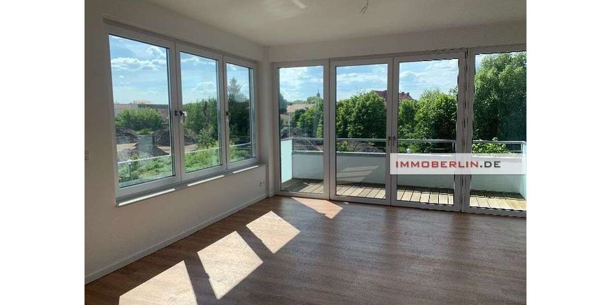 Wohnung zum Kaufen in Neuruppin 354.000 € 104 m² 4 zimmer