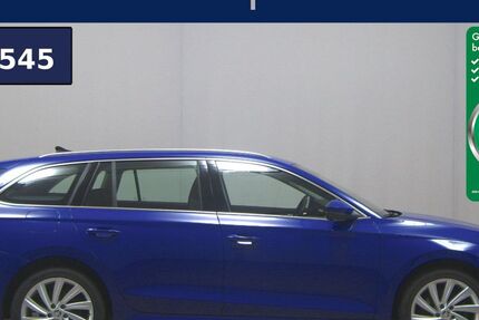 Skoda Octavia 44.470 km 20.480 &euro; Gyhum/Bockel 27404