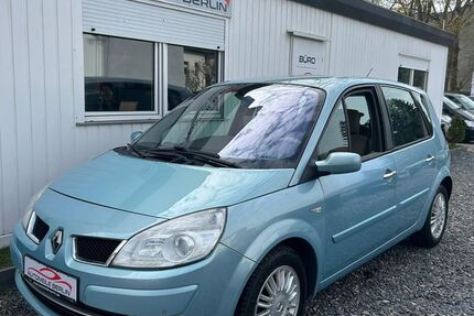 Renault Scenic 240.000 km 850 &euro; Berlin 13469