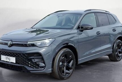 VW Tiguan 5.098 km 44.500 &euro; Kehl 77694