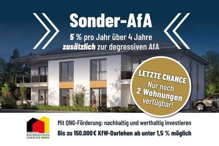 Wohnung Tönning - 3 Zimmer, 88 m&sup2;, 469.000&euro; | Angebot:25358164