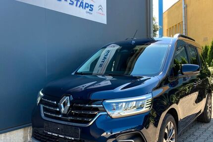 Renault Kangoo 38.500 km 22.990 &euro; Pirna 01796