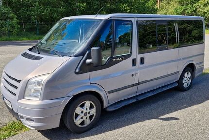 Ford Transit 178.600 km 10.900 &euro; Schwanewede 28790