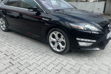 Ford Mondeo 171.000 km 6.900 &euro; Notzingen 73274