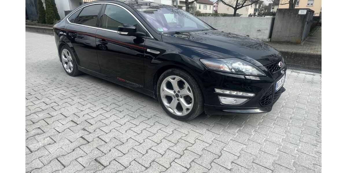 Ford Mondeo 171.000 km 6.900 &euro; Notzingen 73274