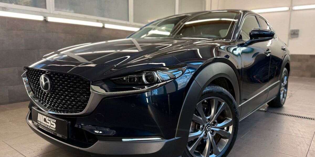 Mazda CX-30 91.075 km 18.988 &euro; Cottbus 03044