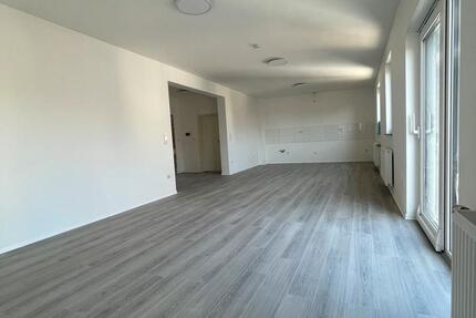 3ZKB Wohnung in Saarlouis - Lisdorf Neubau Citynah