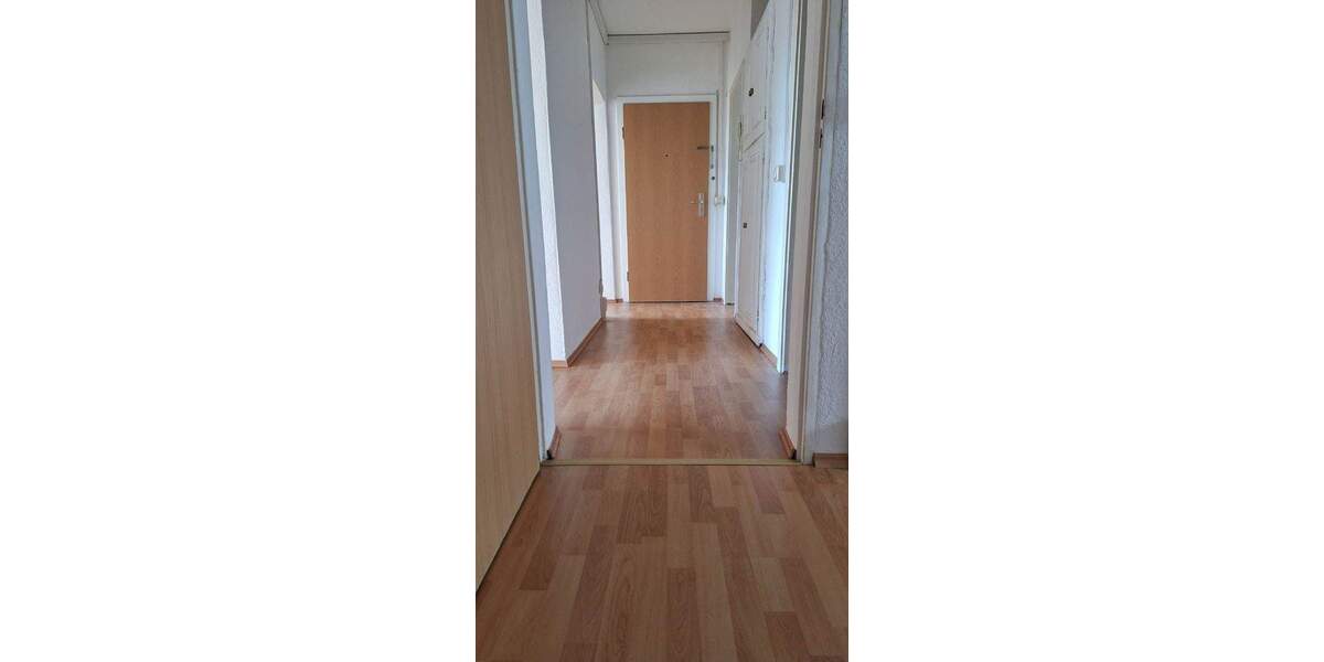Etagenwohnung Kemberg Bußdorf - 3 Zimmer, 58 m&sup2;, 420&euro; | Angebot:24132581