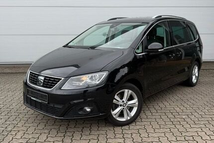 Seat Alhambra 74.100 km 30.950 &euro; Neu Wulmstorf 21629