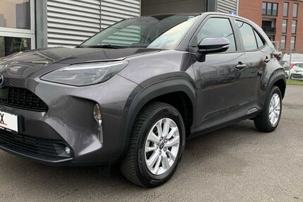 Toyota Yaris Cross 29.520 km 21.990 &euro; Wächtersbach 63607