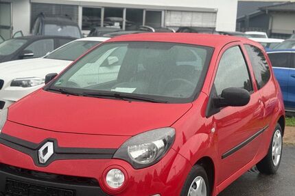 Renault Twingo 94.000 km 2.999 € Gundelsheim 74831