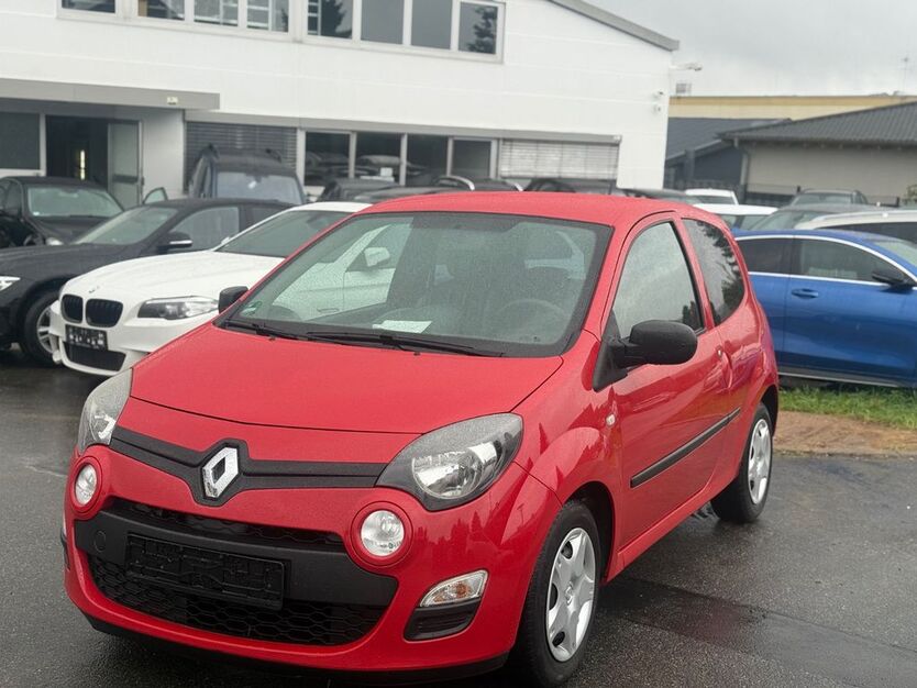 Renault Twingo 94.000 km 2.999 € Gundelsheim 74831