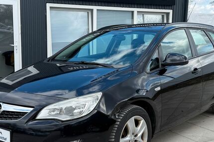 Opel Astra 245.000 km 3.290 &euro; Hofolding (Bei München) 85649