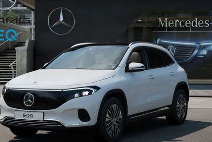 Mercedes-Benz EQA 10.061 km 40.990 &euro; Hagen 58135