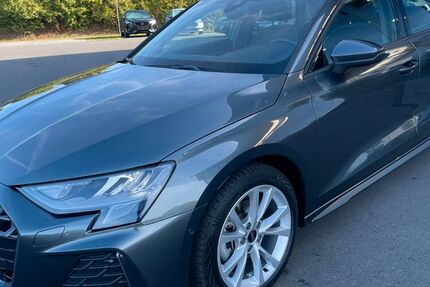 Audi A3 23.406 km 32.680 € Bitburg 54634