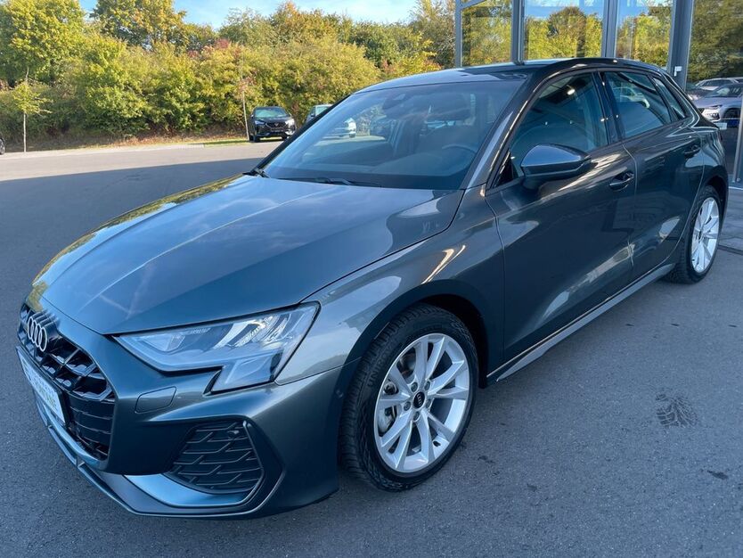 Audi A3 23.406 km 32.680 € Bitburg 54634
