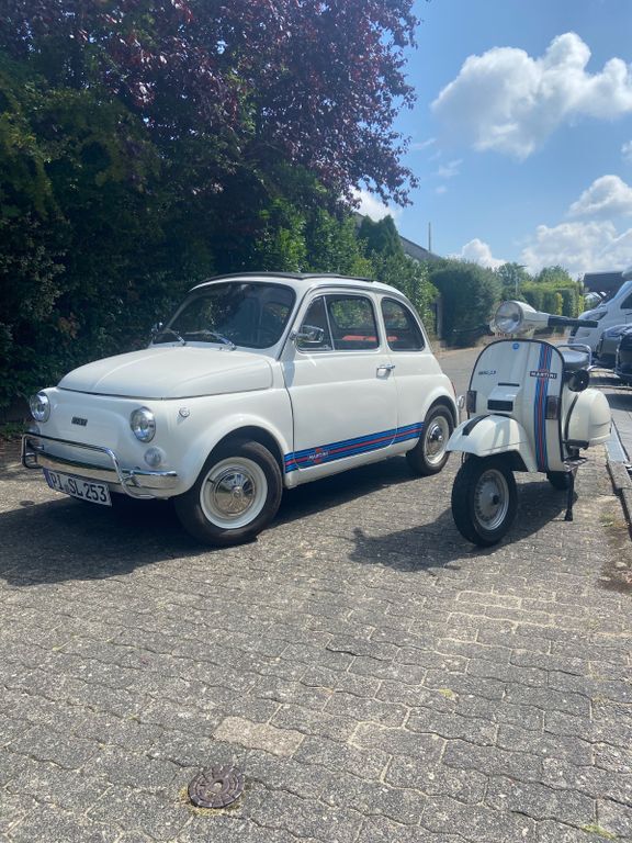 500L