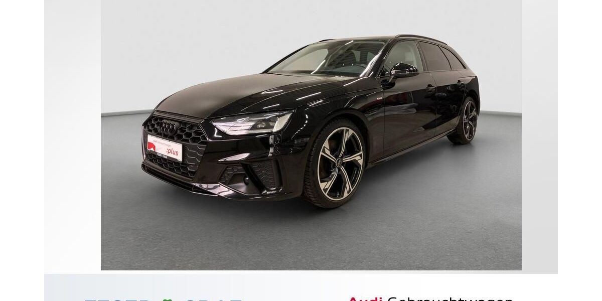 Audi A4 91.793 km 27.480 &euro; Fürth 90763