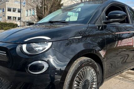 Fiat 500e 25.500 km 17.970 &euro; Riemerling 85521