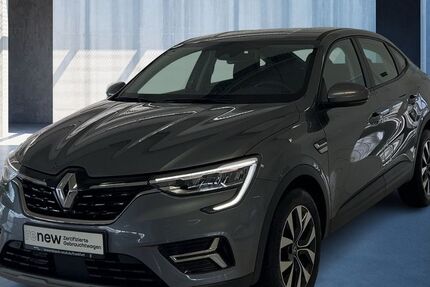 Renault Arkana 21.441 km 17.920 &euro; Frankfurt / Main 60314