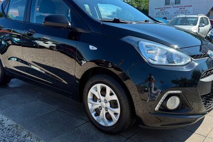 Hyundai i10 59.000 km 9.999 &euro; Hannover 30163