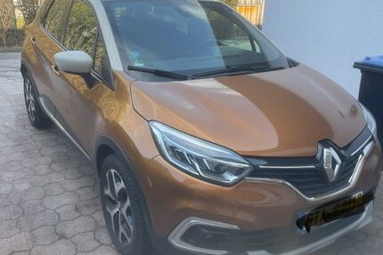 Renault Captur 54.500 km 12.350 &euro; Gauting 82131