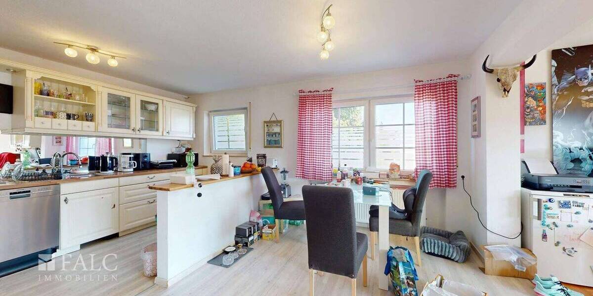 Mehrfamilienhaus, Wohnhaus Östringen Tiefenbach - 9 Zimmer, 220 m&sup2;, 750.000&euro; | Angebot:26160521