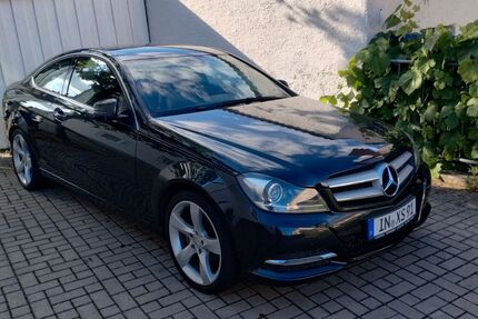 Mercedes-Benz C 250 154.000 km 19.950 &euro; Ingolstadt 85055