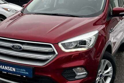 Ford Kuga 58.290 km 17.900 &euro; Kappeln 24376