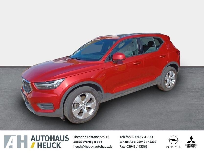 XC40