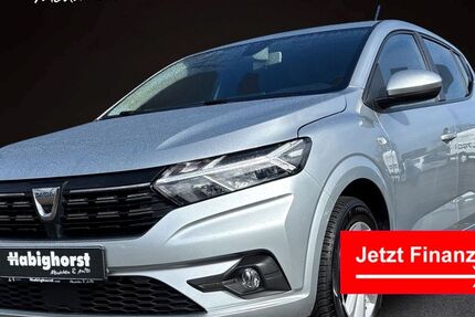 Dacia Sandero 58.366 km 12.490 &euro; Sulingen 27232