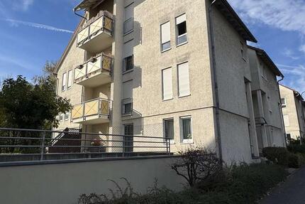 für den Start in die eigenen 4 Wände mit Balkon zimmer