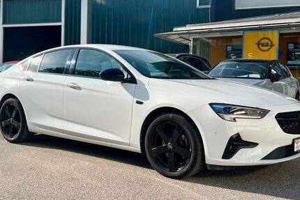 Opel Insignia 49.845 km 19.990 &euro; Wehr 79664