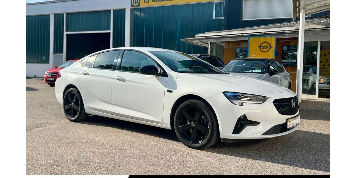 Opel Insignia 49.845 km 19.990 &euro; Wehr 79664