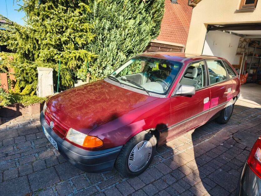Astra
