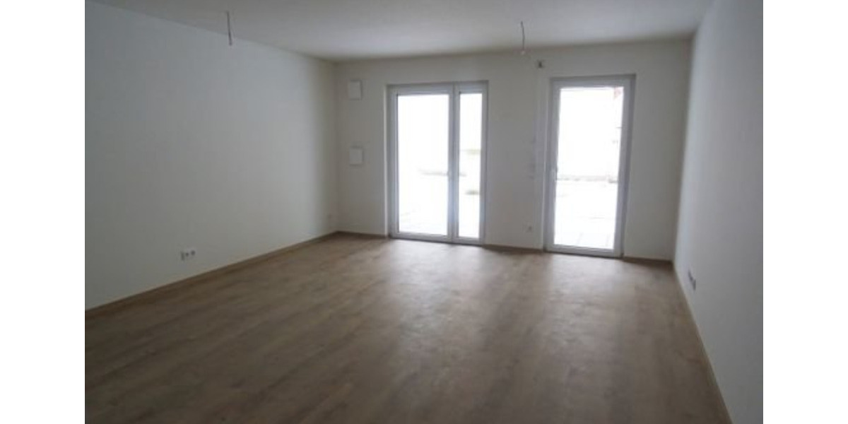 2 Zimmer Wohnung in Fürth Neuwertig Baujahr 2024 2 zimmer