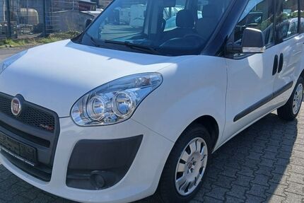 Fiat Doblo 152.250 km 15.900 &euro; Hattingen 45525